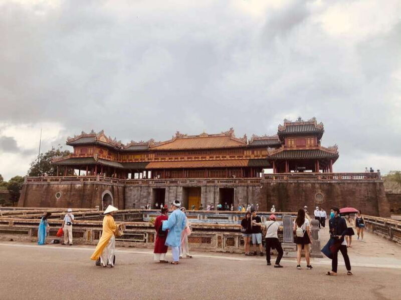 From Hue : Full-Day City Highlights Tour with Lunch - FAQ: Your Practical Questions Answered