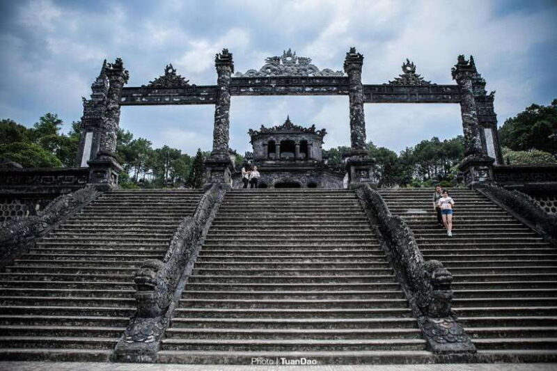 From Hue : Full-Day City Tour with Boat Trip and Lunch - Introduction