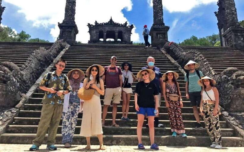 From Hue: Full-Day Hue Imperial City Sightseeing tour - Practical Tips and Insights