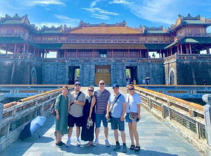 From Hue: Full-Day Hue Imperial City Sightseeing tour - Final Thoughts: Is This Tour for You?