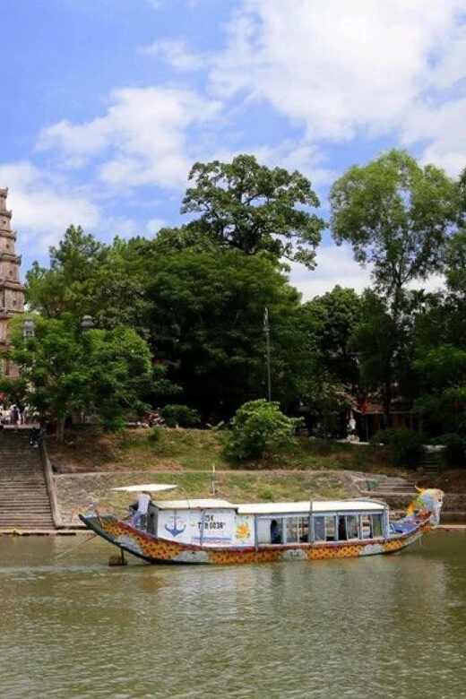 From Hue : Full-Day Hue Imperial City Tour with Lunch - Who Will Love This Tour?