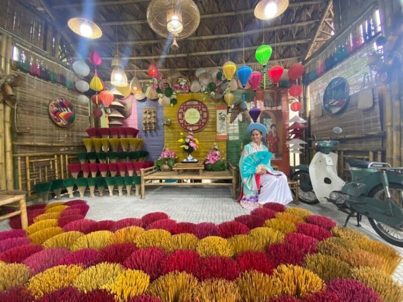 From Hue : Full-Day Hue Imperial City Tour with Lunch - The Sum Up