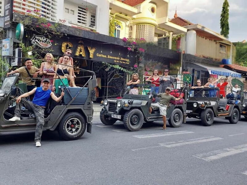 From Hue: Group Jeep Tour to Hoi An via Hai Van Pass - The Sum Up: Is This Tour Worth It?