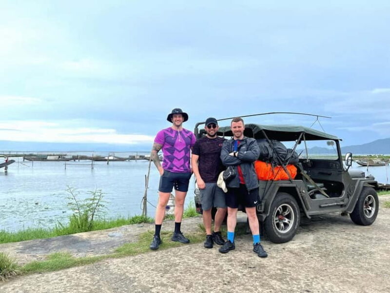 From Hue: Group Jeep Tour to Hoi An via Hai Van Pass - FAQ
