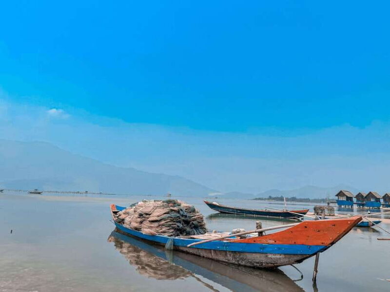 From Hue: Hoi An Bus Transfer with 4 Sightseeing Stops - FAQ