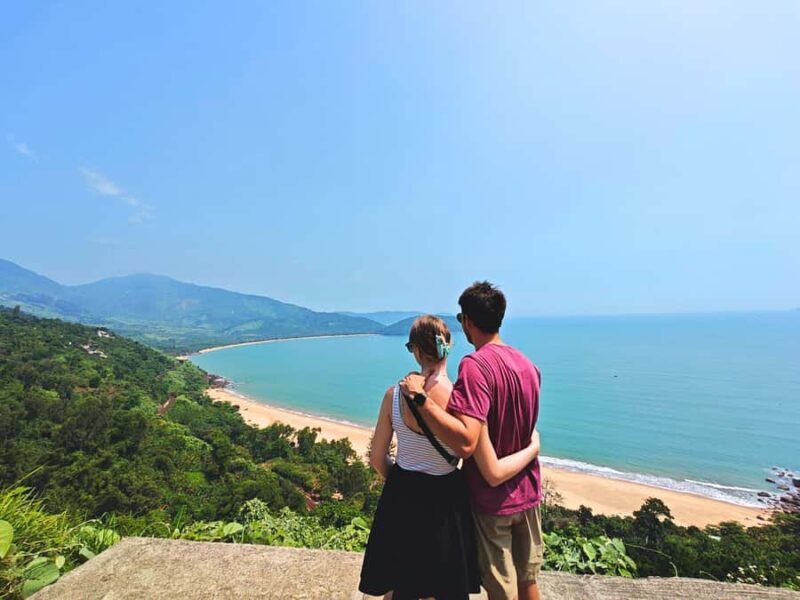 From Hue: Hoi An Guided Bus Tour with 4 Scenic Stops - Authenticity and Value