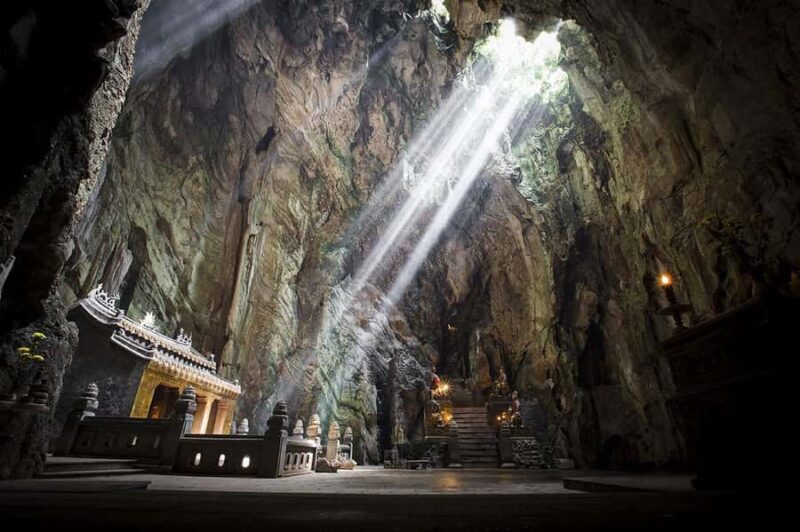 From Hue: Hoi An Guided Bus Tour with 4 Scenic Stops - Who Will Love This Tour?