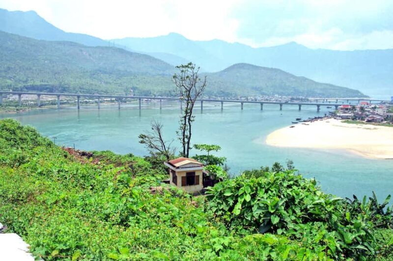 From Hue: Hoi An Guided Bus Tour with 4 Scenic Stops - The Sum Up
