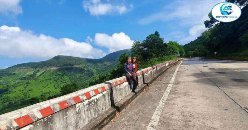 From Hue: Hoi An Guided Bus Tour with 4 Sightseeing Stops - An In-Depth Look at the Tour Experience