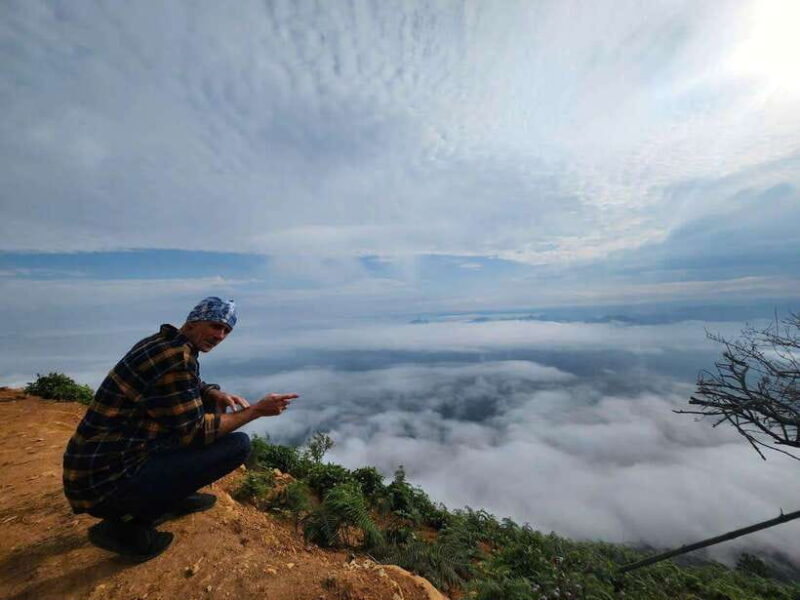 From Hue: Hoi An Motorbike Tour with Hai Van Pass & Marble - A Closer Look at the Tour Experience
