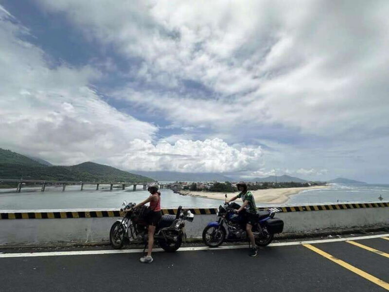 From Hue: Hoi An Motorbike Tour with Hai Van Pass & Marble - Who Would Love This Tour?
