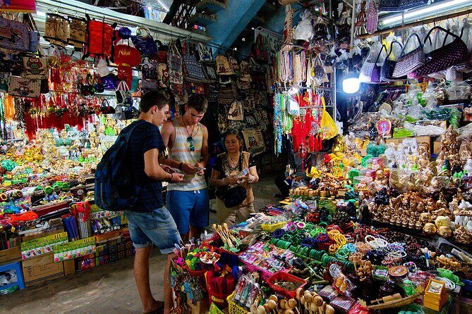 From Hue: Hue City Full Day Guided Tour - Small Group - Who Should Take This Tour?