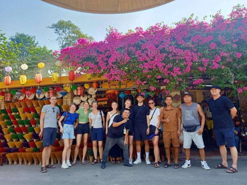From Hue: Hue Imperial City Full-Day Guided tour - Exploring Hue: A Practical and Authentic Journey