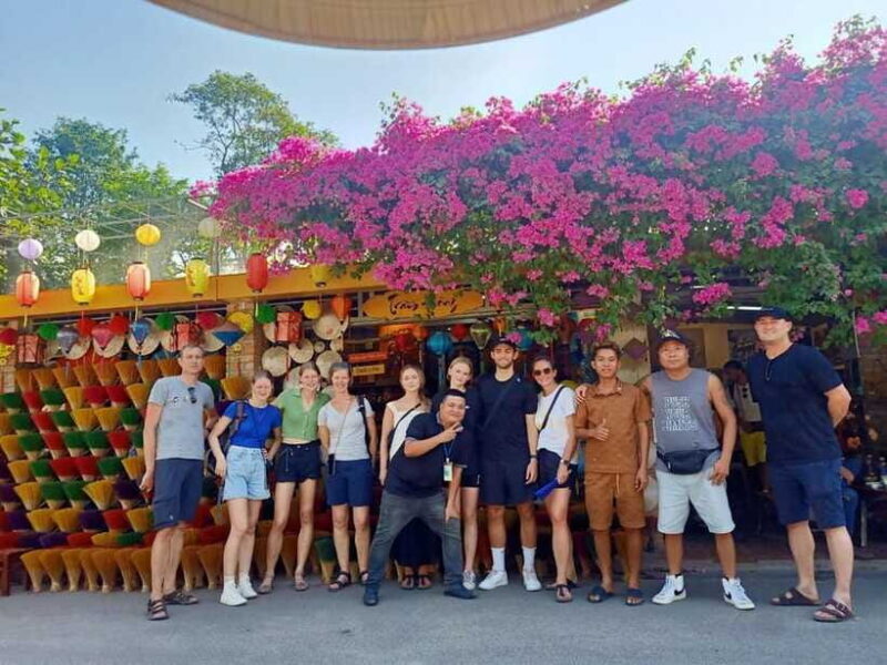 From Hue: Hue Imperial City Full-Day Guided tour - FAQ