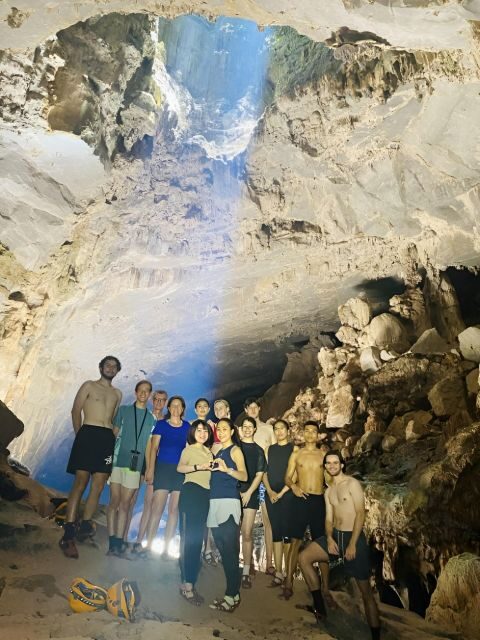 From Hue: One day explore Paradise Cave, Thien Duong cave - Exploring Paradise Cave from Hue: An Honest Review