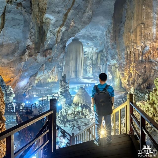 From Hue: One day explore Paradise Cave, Thien Duong cave - The Real-World Experience: Pros and Cons from Travelers