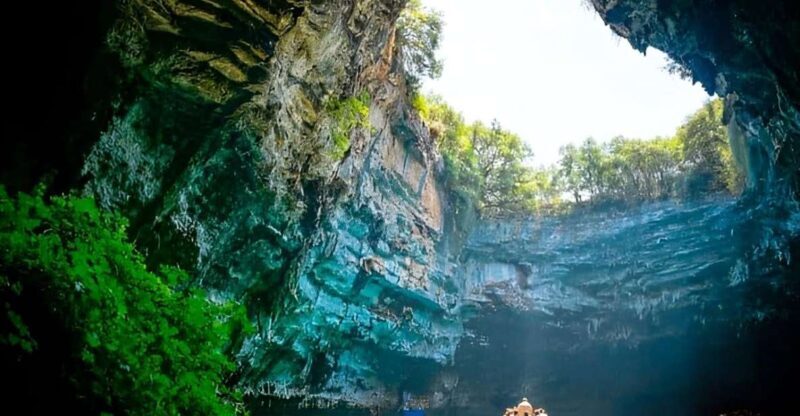 From Hue: One day explore Paradise Cave, Thien Duong cave - FAQ