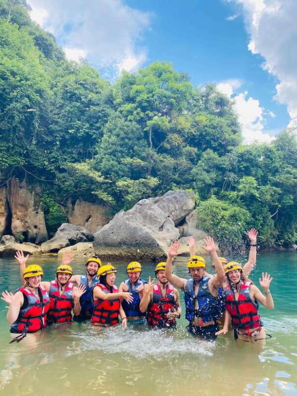 From Hue: Paradise Cave and Dark Cave Day Tour - The Practical Details: What You Need to Know