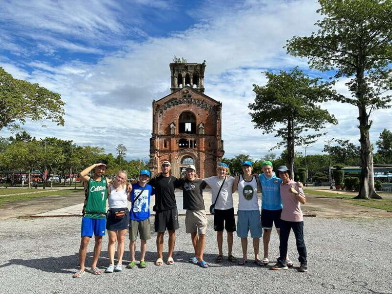 From Hue: Phong Nha Cave - Group daily tour (Odd Days Only) - Key Points
