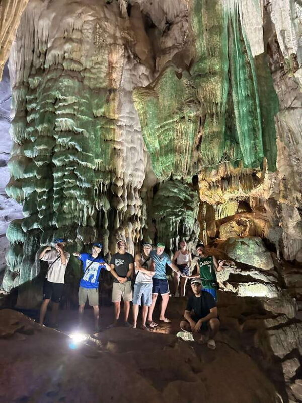 From Hue: Phong Nha Cave - Group daily tour (Odd Days Only) - The Sum Up: Is This Tour Worth It?