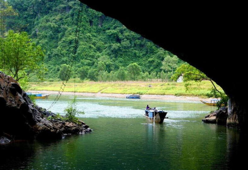 From Hue: Phong Nha Cave & Paradise Cave Full-Day Trip - An In-Depth Look at the Tour Experience