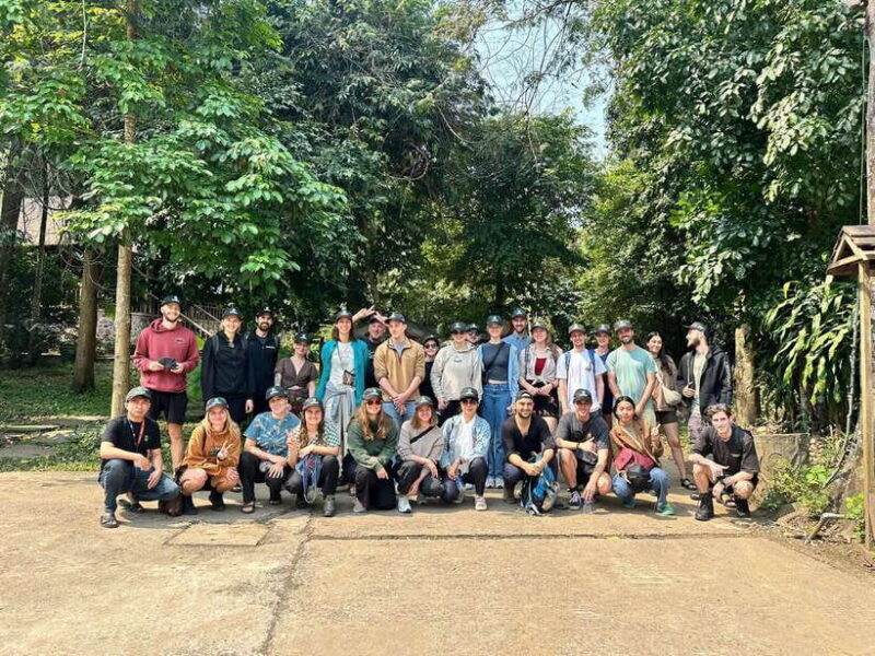 From Hue: Phong Nha Cave & Paradise Cave Full-Day Trip - Considerations Before Booking