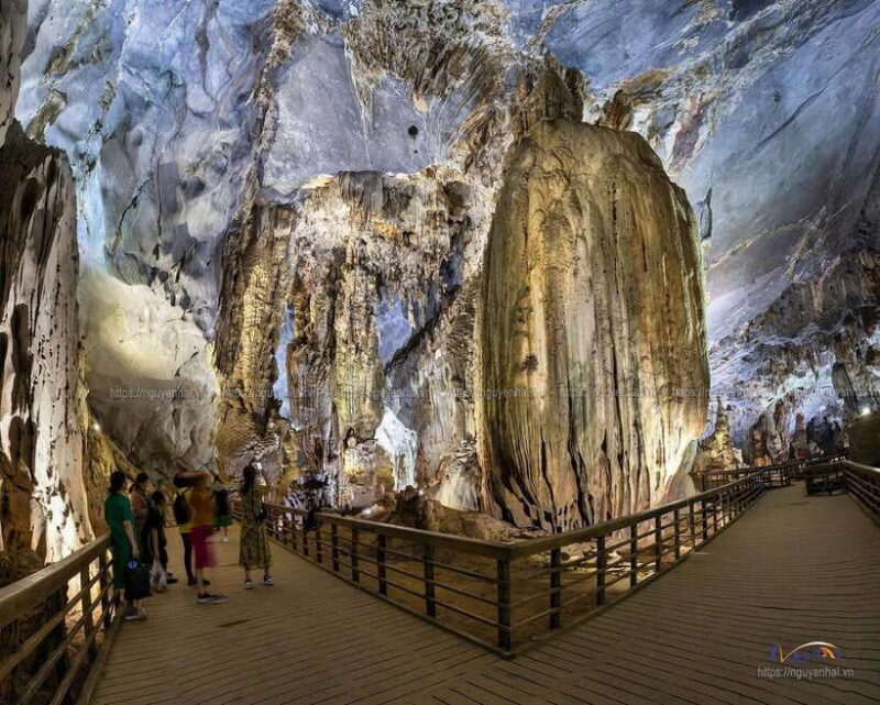 From Hue: Phong Nha Cave & Paradise Cave Full-Day Trip - FAQ