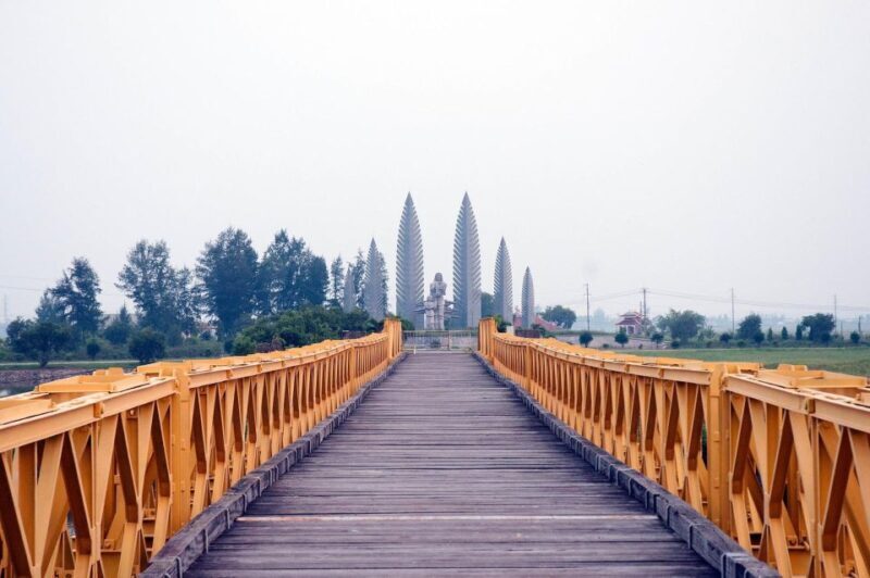 From Hue: Phong Nha Cave Tour 1 Day (Departure on odd days) - Final Thoughts