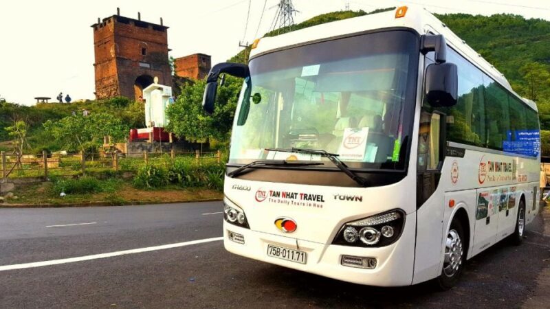 From Hue: Phong Nha Cave Tour 1 Day (Departure on odd days) - Who should consider this tour?