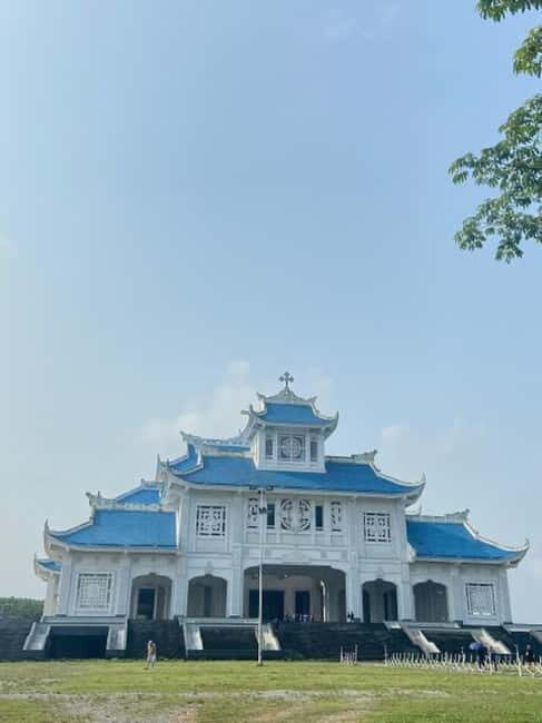 From Hue - Phong Nha Cave Tour Full day/ On Odd Days - An In-Depth Look at the Hue to Phong Nha Tour