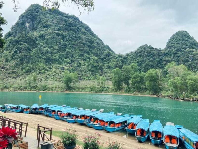 From Hue - Phong Nha Cave Tour Full day/ On Odd Days - FAQs