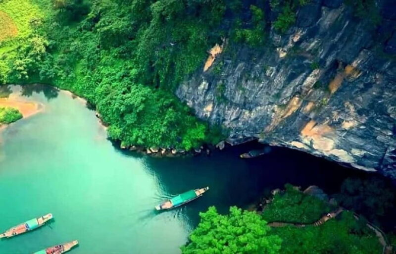 FROM HUE - PHONG NHA CAVE TOUR FULL DAY / ON ODD DAYS - An In-Depth Look at the Tour Experience