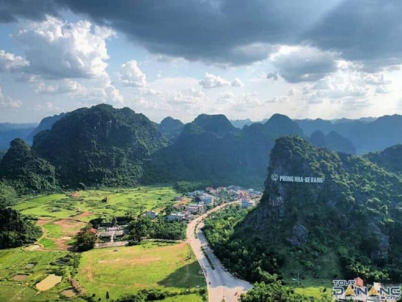 FROM HUE - PHONG NHA CAVE TOUR FULL DAY / ON ODD DAYS - The Return Journey: Reflection and Relaxation