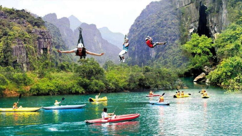 From Hue: Phong Nha Cave Tour with Boat Trip - Final Thoughts: Is It Worth It?