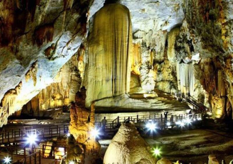 From Hue - PhongNha Cave Discovery Tour - Odd and Nod day - What’s Included and What to Bring