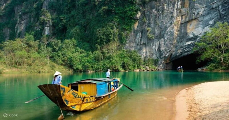From Hue - PhongNha Cave Discovery Tour - Odd and Nod day - Practical Tips for Travelers