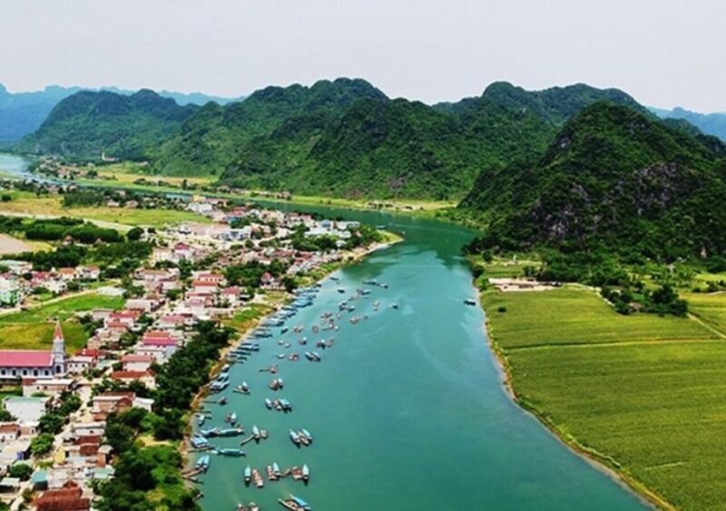 From Hue - PhongNha Cave Discovery Tour - Odd and Nod day - The Value of the Experience