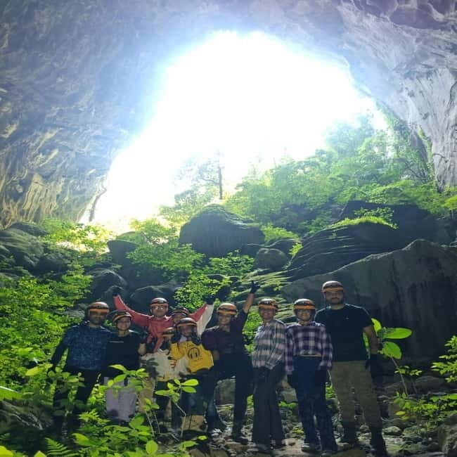 From Hue - PhongNha Cave Discovery Tour - Odd and Nod day - FAQ