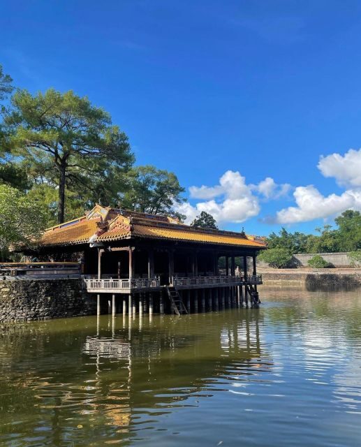 From Hue : private city tour with English speaking driver - An Honest Breakdown of the Experience