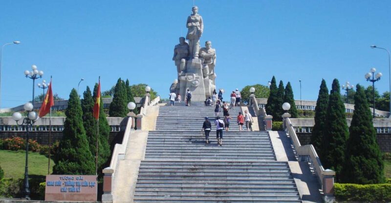 From Hue: Private DMZ Tour Explore Vietnam War Sites - What Exactly Does This Tour Cover?