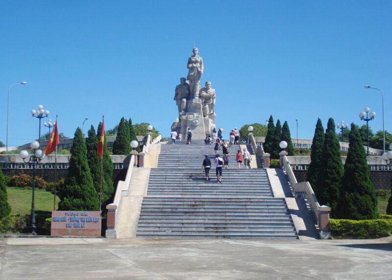 From Hue: Private DMZ Tour Explore Vietnam War Sites - What Do Travelers Say?