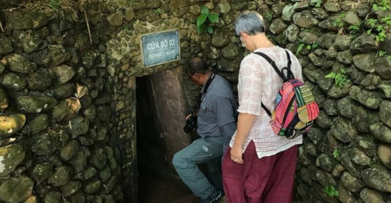 From Hue: Private Half-Day DMZ Tour with Vinh Moc Tunnels - Who Is This Tour For?