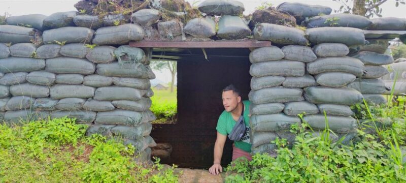 From Hue: Private Half-Day DMZ Tour with Vinh Moc Tunnels - The Sum Up