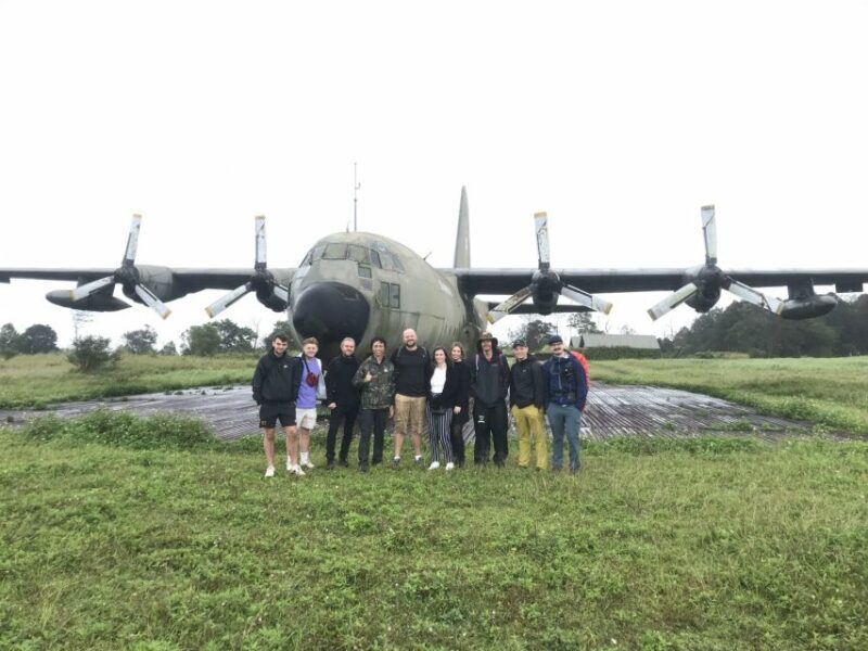 From Hue: Private Half-Day DMZ Tour with Vinh Moc Tunnels - FAQs
