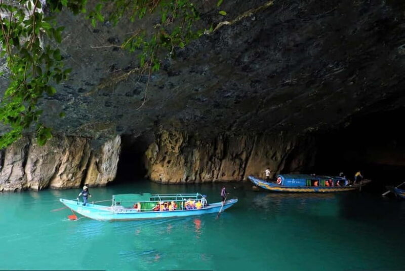 From Hue to History and Nature: DMZ & Phong Nha Cave Tour - The Sum Up