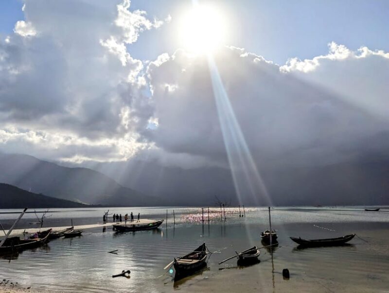 From Hue : Transfer Hue To Hoi An with Sightseeing Stops - Authentic Reviews and Perspectives