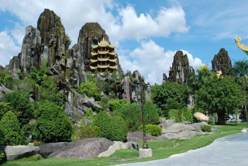From Hue : Transfer Hue To Hoi An with Sightseeing Stops - Who Should Consider This Tour?