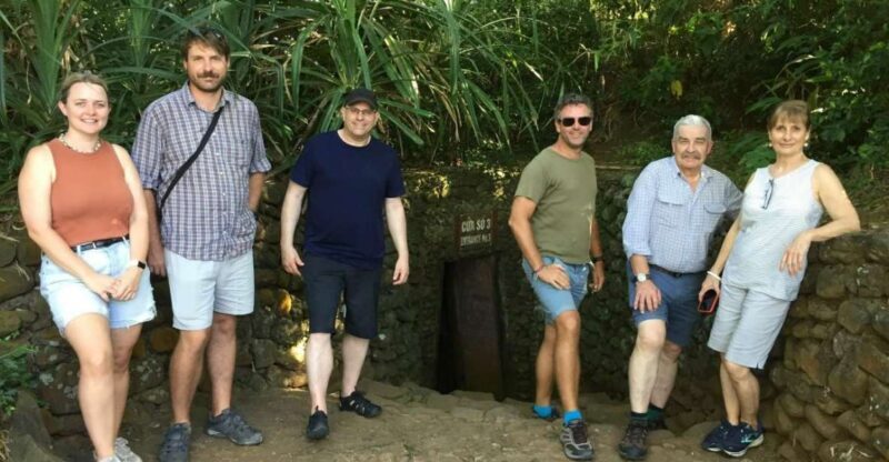 From Hue: Vietnam's DMZ Full-Day Group or Private Tour - A Clear View of the Day: What to Expect