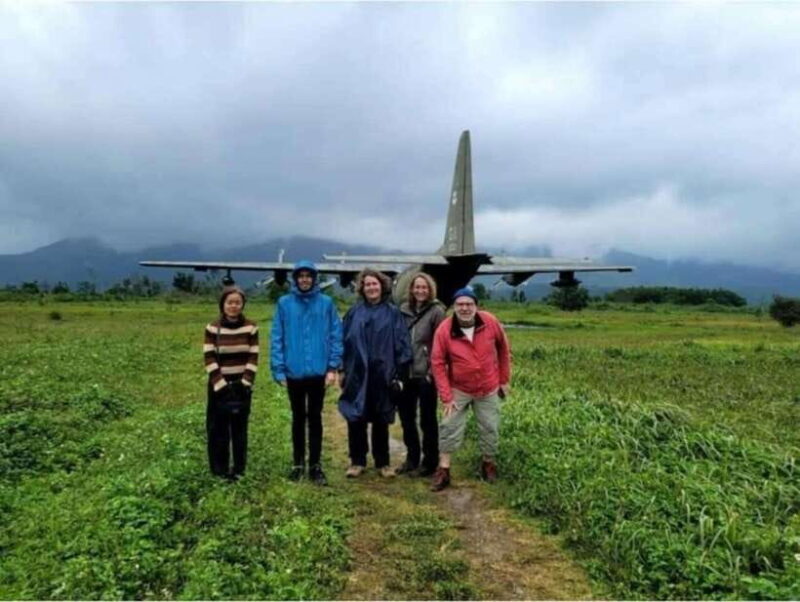 From Hue: Vietnam's DMZ Full-Day Group or Private Tour - Key Points