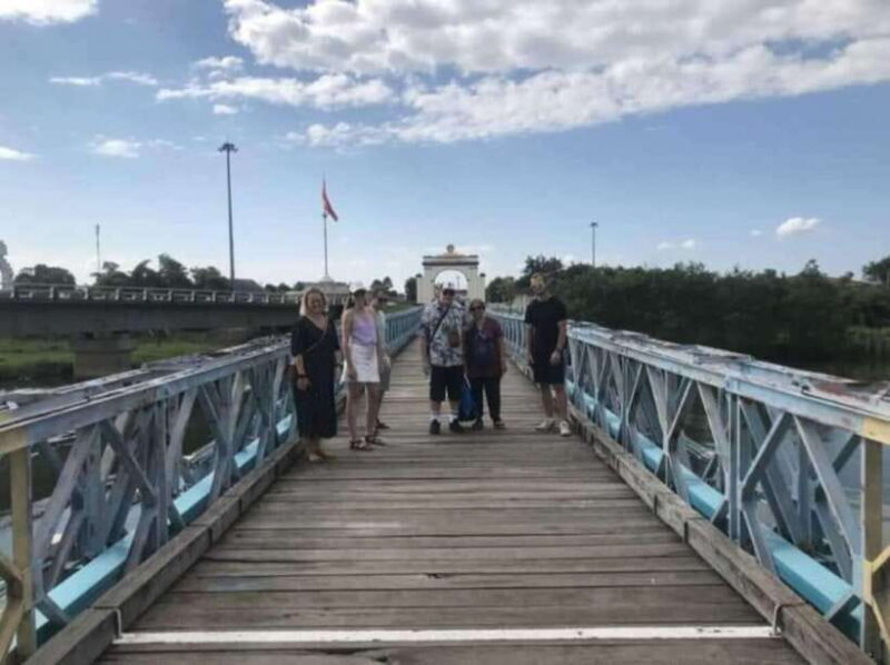 From Hue: Vietnam's DMZ Full-Day Group or Private Tour - The Value of the Tour